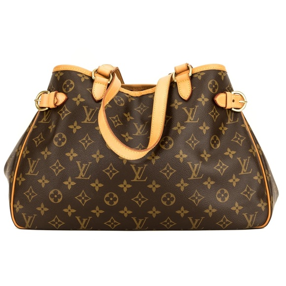 Louis Vuitton Handbags - Louis Vuitton Vintage Horizontal Batignolles